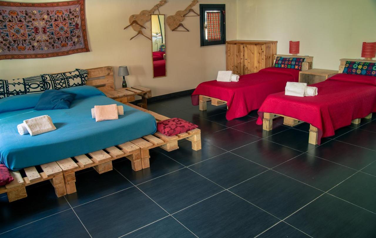 Dependance In Villa Con Piscina Ragusa Zewnętrze zdjęcie