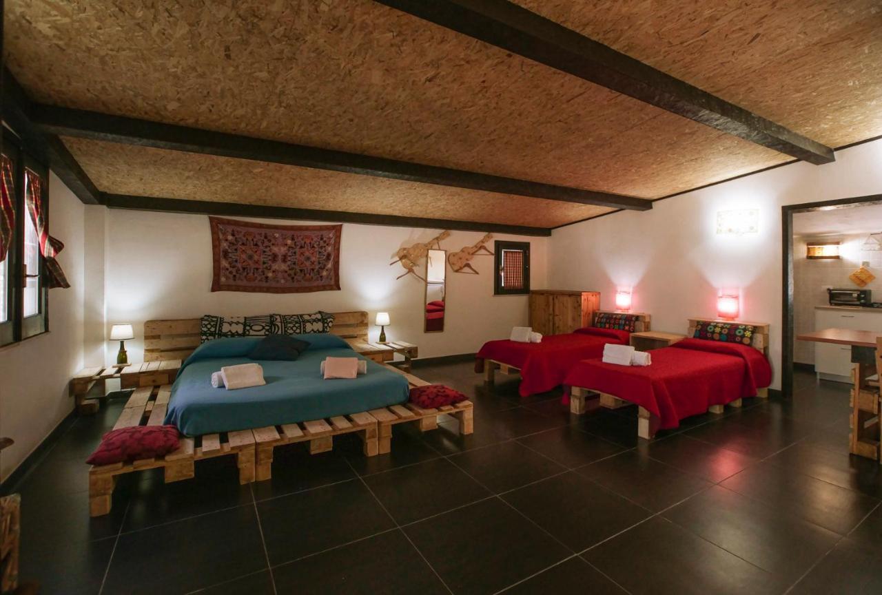 Dependance In Villa Con Piscina Ragusa Zewnętrze zdjęcie