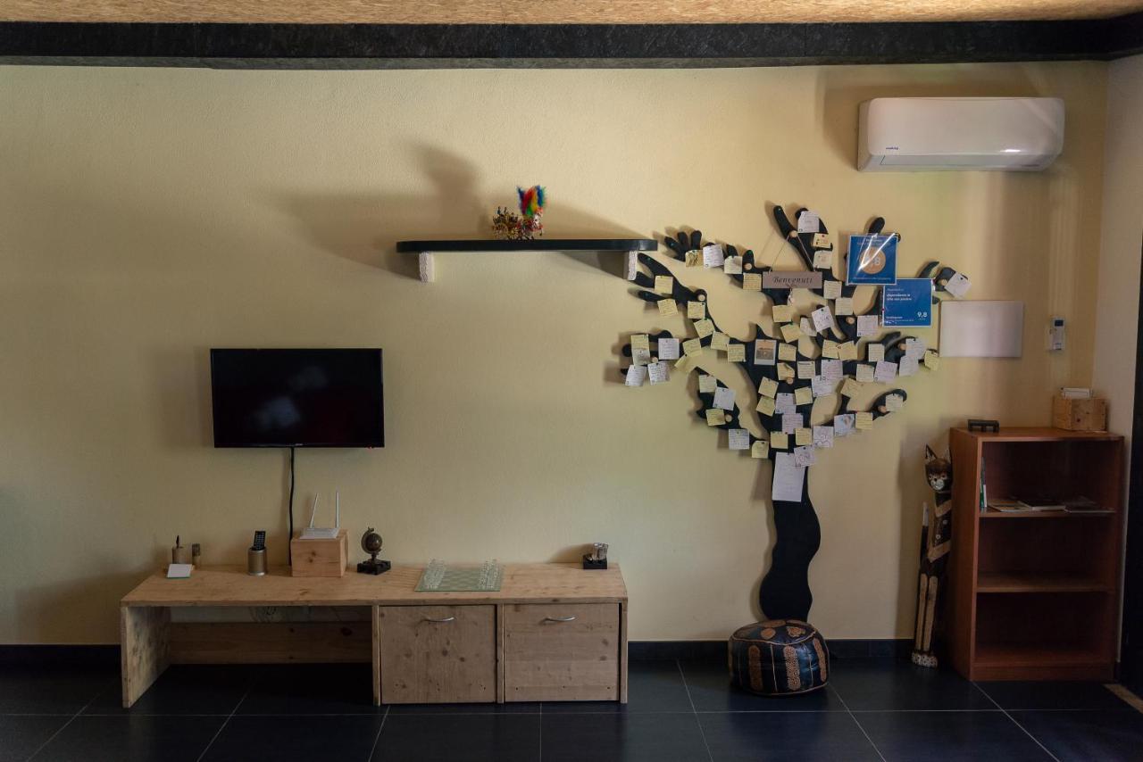 Dependance In Villa Con Piscina Ragusa Zewnętrze zdjęcie