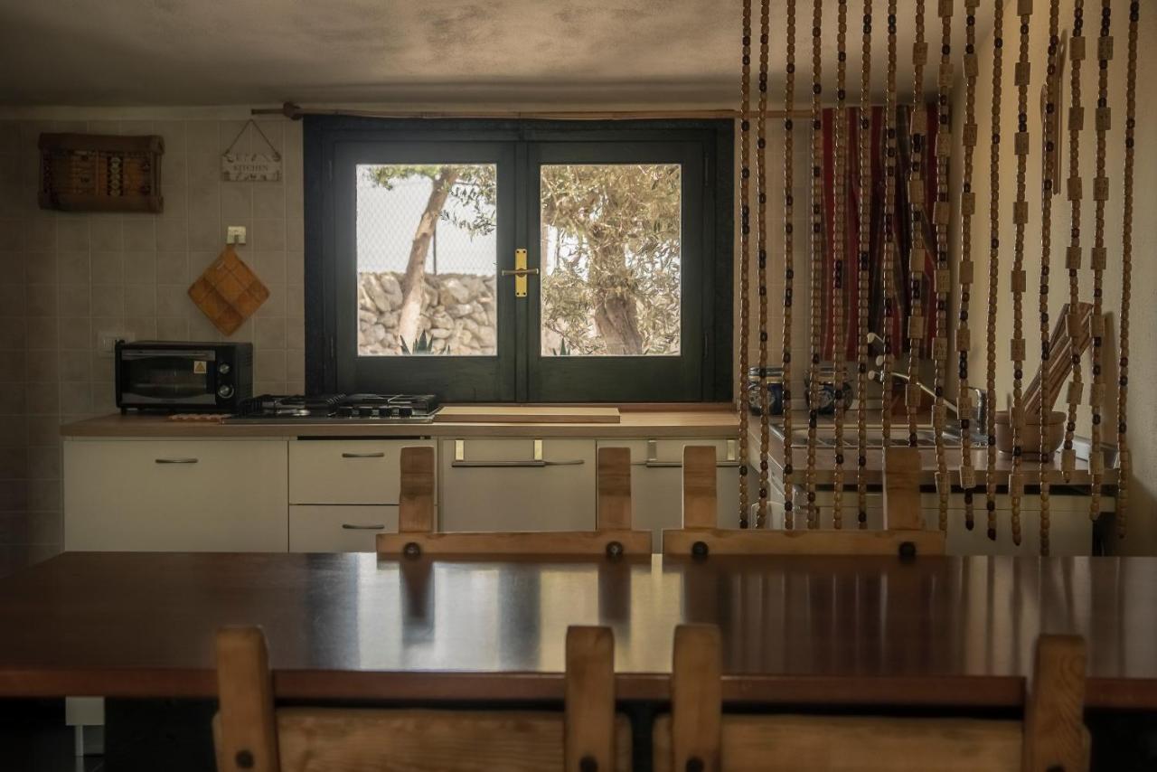 Dependance In Villa Con Piscina Ragusa Zewnętrze zdjęcie
