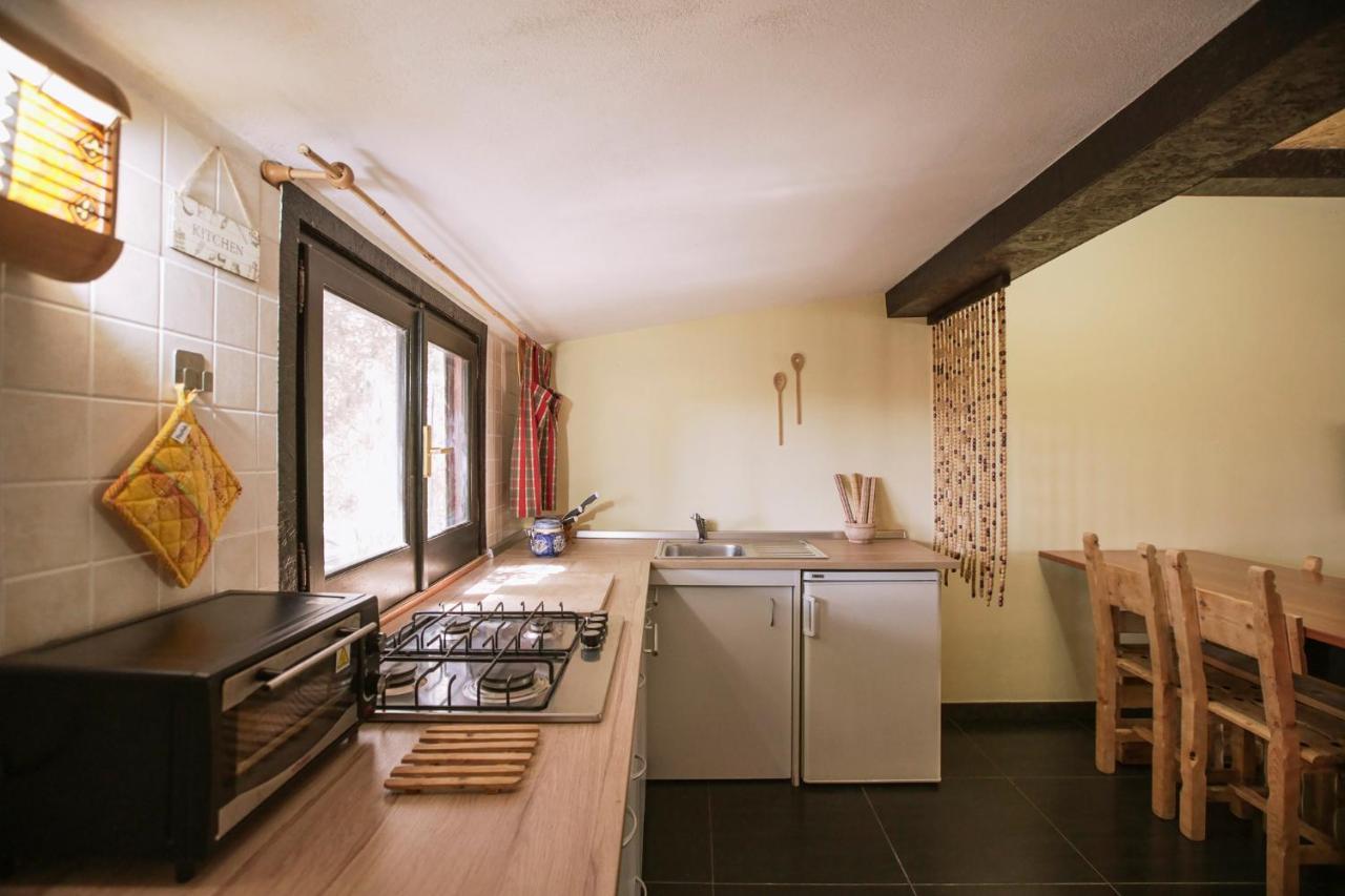 Dependance In Villa Con Piscina Ragusa Zewnętrze zdjęcie
