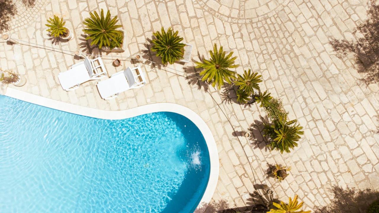 Dependance In Villa Con Piscina Ragusa Zewnętrze zdjęcie