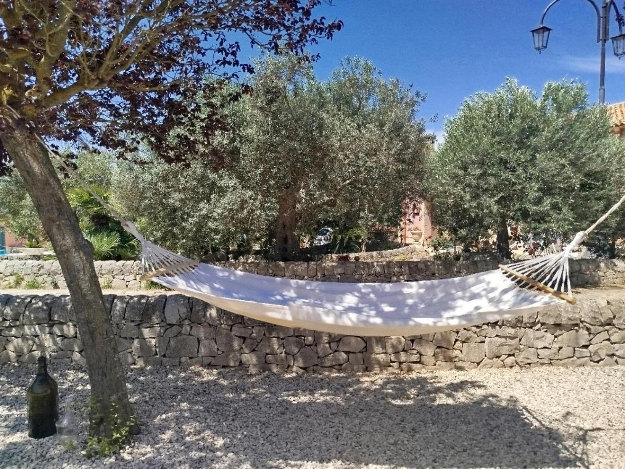 Dependance In Villa Con Piscina Ragusa Zewnętrze zdjęcie
